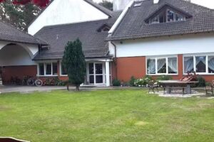 Ośrodek wypoczynkowy „Pod Niebem”