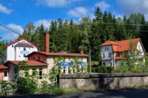 Ośrodek Wypoczynkowy „Pod Skałką”