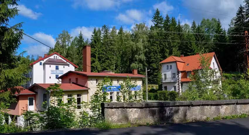&ldquo;Pod Skałka&rdquo; Recreation Center