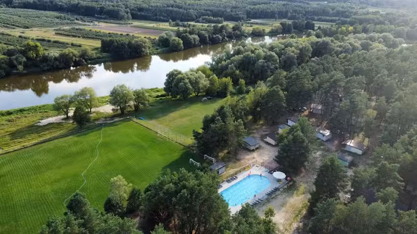 Ośrodek Wypoczynkowy „Pod Sosną”