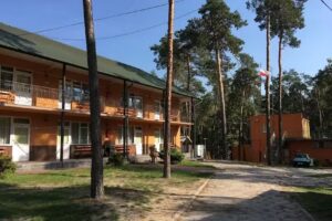 Ferienresort „Pod Pine“