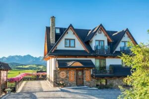 “Pod Tatrami” Recreation Center