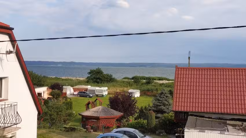 Polanka Freizeitzentrum