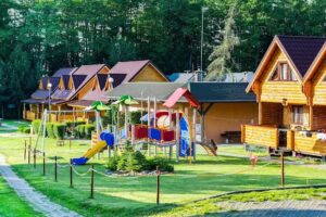 Freizeitzentrum Posnania