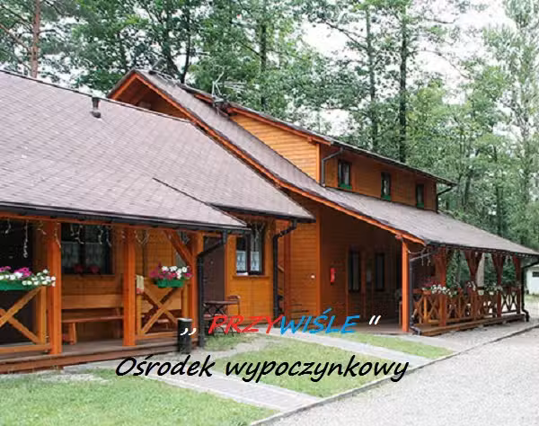 Vistula River Recreation Center