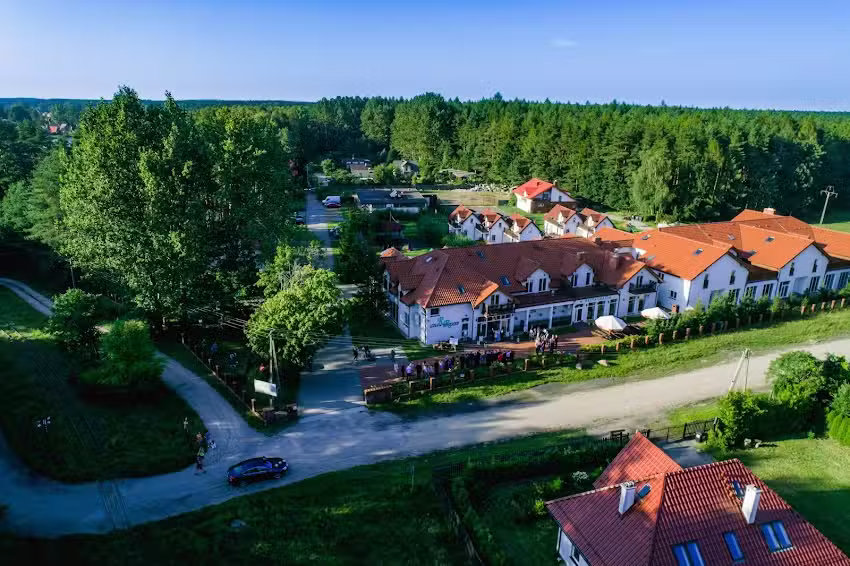 Radev Rosnowo Holiday Resort