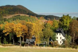 Radosno Freizeitzentrum.