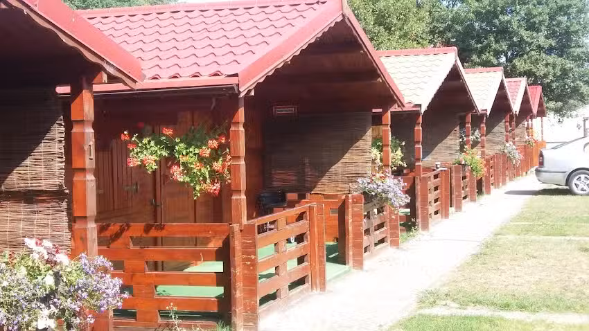 Rafmil Freizeitzentrum