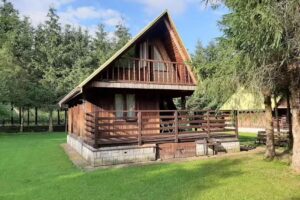 Rajskie PGNIG Holiday Resort