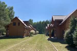 Ranczo Recreation Center