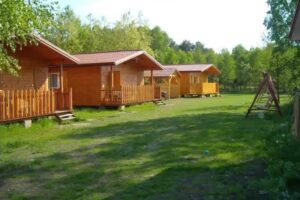 Ośrodek Wypoczynkowy Regent