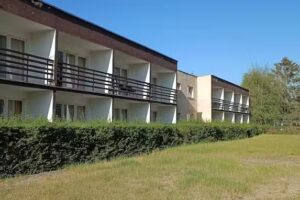 Ośrodek Wypoczynkowy REJAL