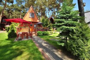 Relaks Holiday Resort – Cottages, Rooms, Studios and Apartments by the sea