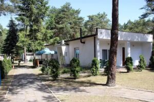 Ośrodek Wypoczynkowy Rewenton – Sława