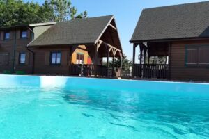 ROBY 45 Recreation Center