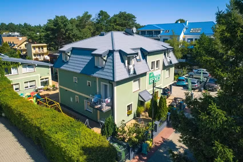 Romed Holiday Resort