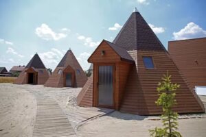 Rueda Holiday Resort