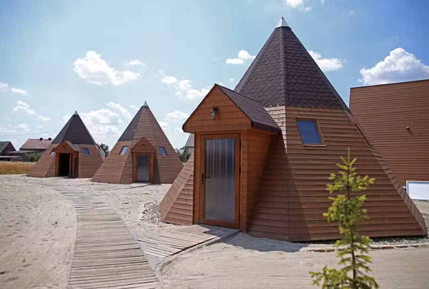 Rueda Holiday Resort