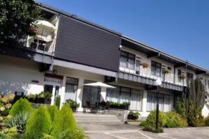 Ferienort Rusałka | Günstige Unterkünfte am Meer, Ferienhäuser, Zweizimmer-Studios, Zimmer zu vermieten