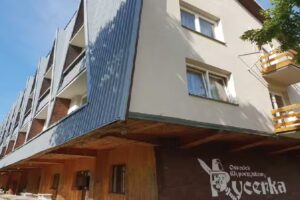 Rycerka Freizeitzentrum