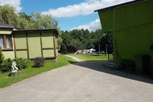 Erholungszentrum Rzewnica – günstige Ferienhäuser mit Verpflegung am See, Kajaktouren, Yachtcharter