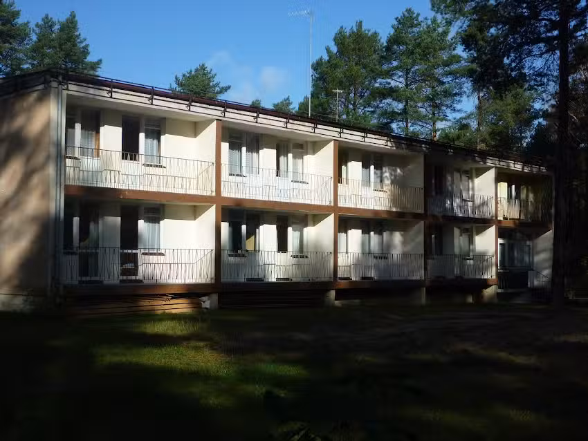 Sam-Ba Freizeitzentrum