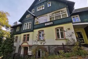 Freizeitzentrum „SIŁA“