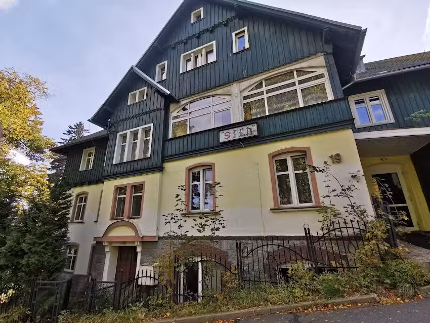 Recreation Center “SIŁA”