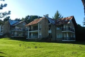 Skalnik Recreation Center