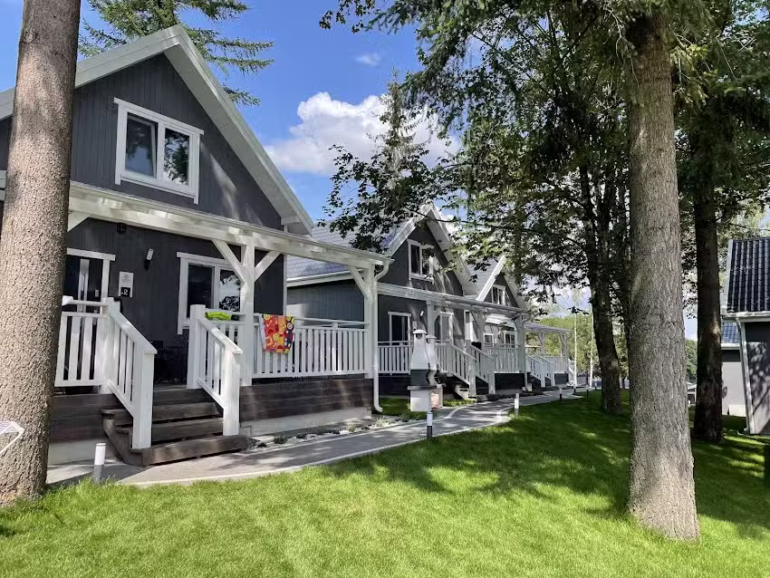 “Słoneczna Zatoka” Holiday Resort