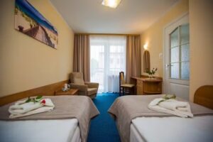 Sobótka Recreation Center