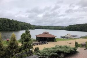 Sosenka Recreation Center
