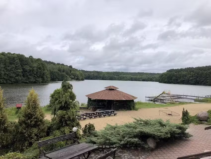 Sosenka Freizeitzentrum