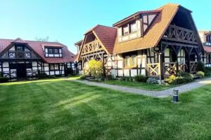 Stonka Freizeitzentrum