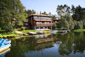 Sudomie Recreation Center