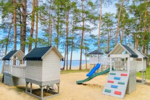 SUS Mazuria Freizeitzentrum