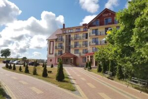 Szafir Holiday Resort