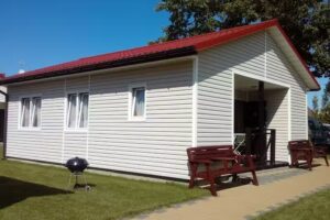 Ośrodek Wypoczynkowy Tropicana