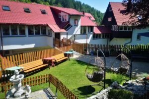 U Anny Freizeitzentrum