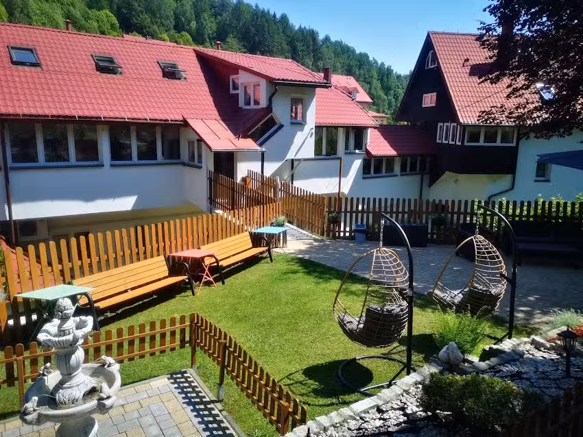 U Anny Freizeitzentrum