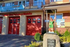 Ośrodek Wypoczynkowy u Floriana