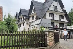 Freizeitzentrum „U Gazdy“