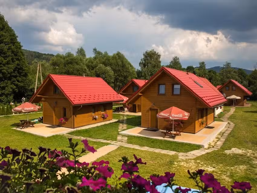 Krzysia’s Recreation Center