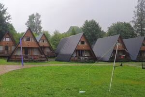 Uroczysko-Freizeitzentrum