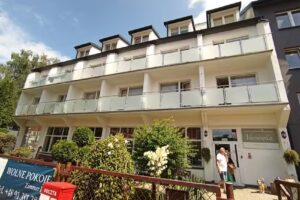 Ośrodek Wypoczynkowy VARSOWIA