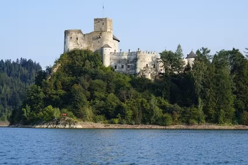 Watra Recreation Center