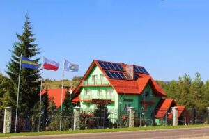 Wierchy Recreation Center