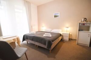 Ośrodek Wypoczynkowy „Wiga”