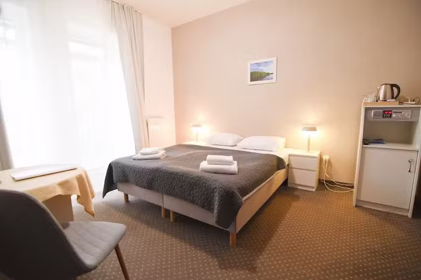 Ośrodek Wypoczynkowy „Wiga”