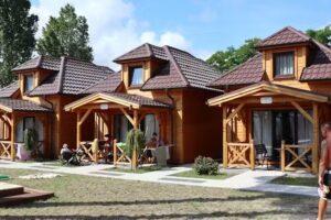 Osrodek Wypoczynkowy Wiktoria